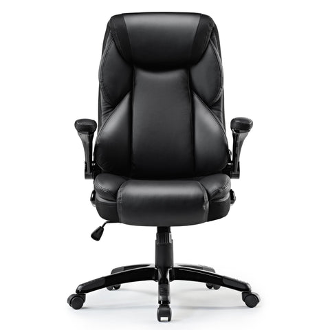 Eureka OC11 Ergonomic Office Chair (Black)