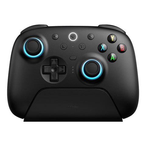 8BitDo Ultimate 2 Wireless Controller (Black)