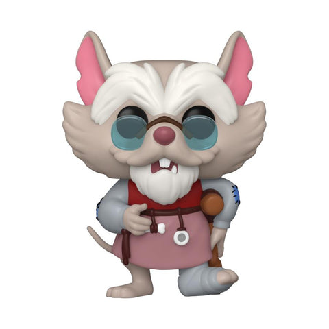 Secret of NIMH - Mr Ages Pop! Vinyl