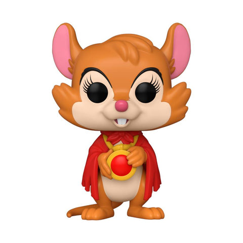 Secret of NIMH - Mrs Brisby Pop! Vinyl