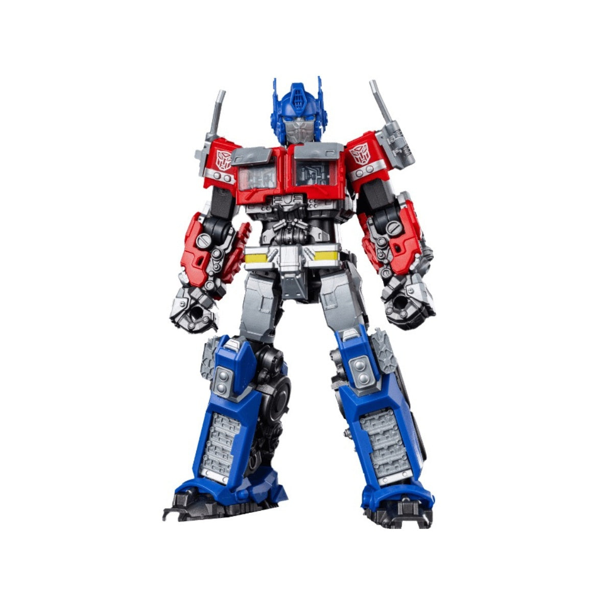Blokees Figure - Transformers Optimus Prime CC 01 - JB Hi-Fi