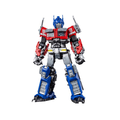 Blokees Figure - Transformers Optimus Prime CC 01