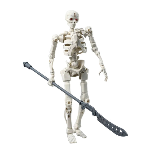 Bandai 30mf Dlroskeleton