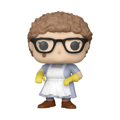 Saturday Night Live: 50th Anniversary - Lunch Lady (Chris Farley) Pop! Vinyl