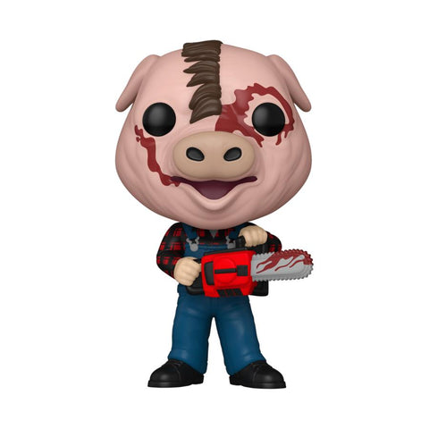 Motel Hell - Vincent Smith Pop! Vinyl