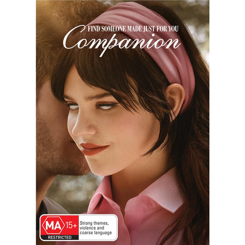 Companion