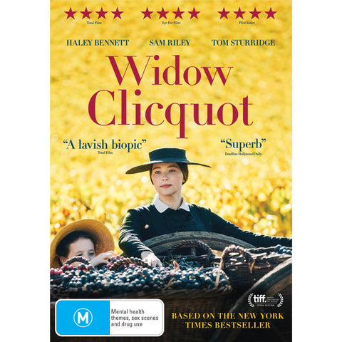 Widow Clicquot