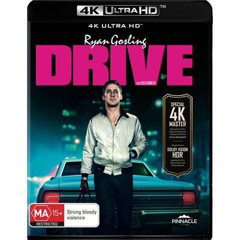 Drive