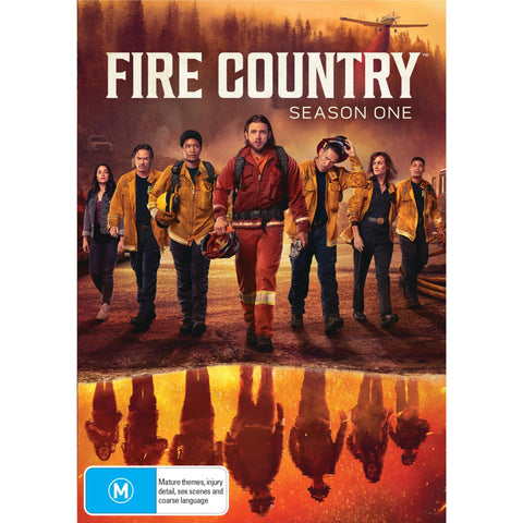 Fire Country - Season 1