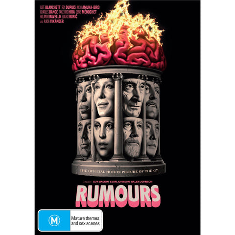 Rumours