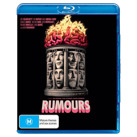 Rumours