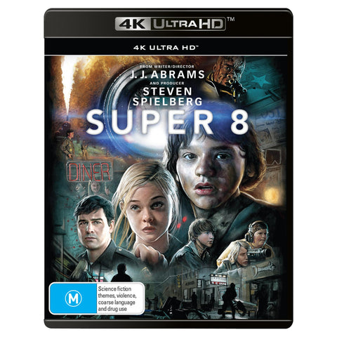 Super 8