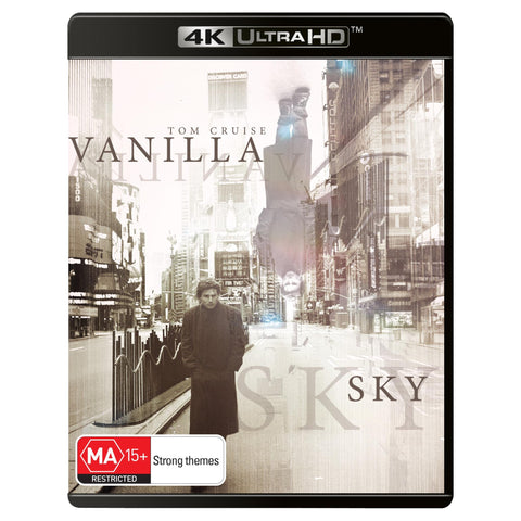 Vanilla Sky