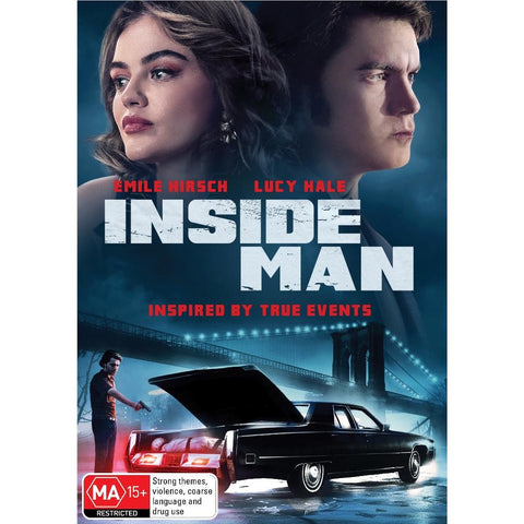 Inside Man