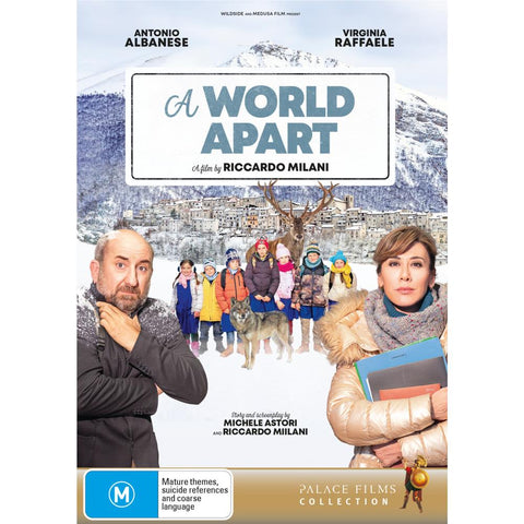 World Apart, A