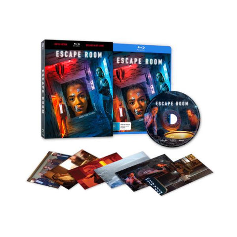 Escape Room  (Limited Edition)