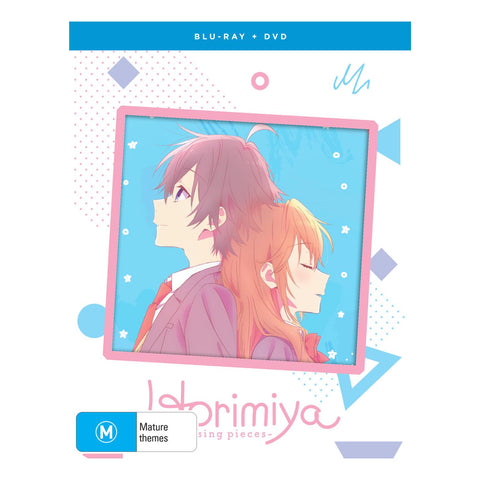 Horimiya: The Missing Pieces - Season 2