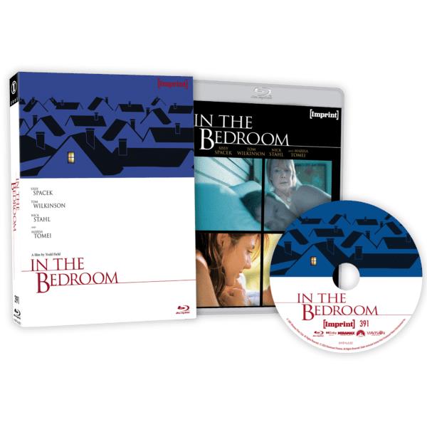 In The Bedroom (Imprint Collection Limited Edition) JB Hi-Fi