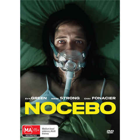 Nocebo