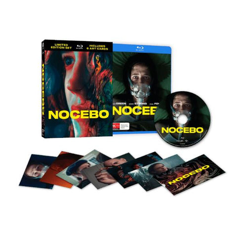 Nocebo (Limited Edition)