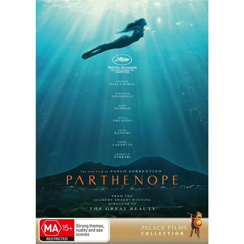 Parthenope