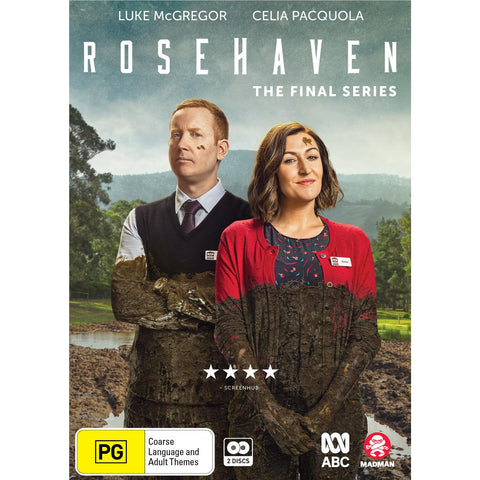 Rosehaven - Series 5