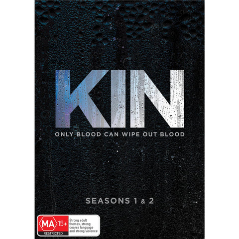 Kin - Season 1 & 2