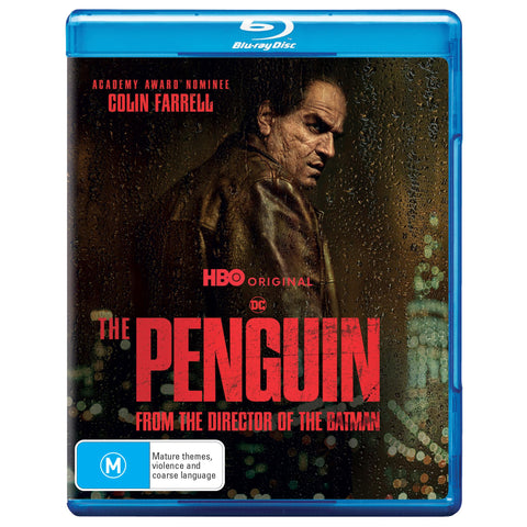 Penguin, The - Season 1
