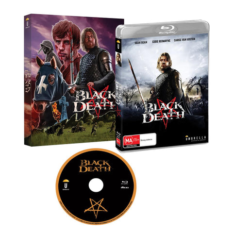 Black Death