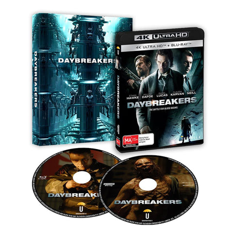 Daybreakers
