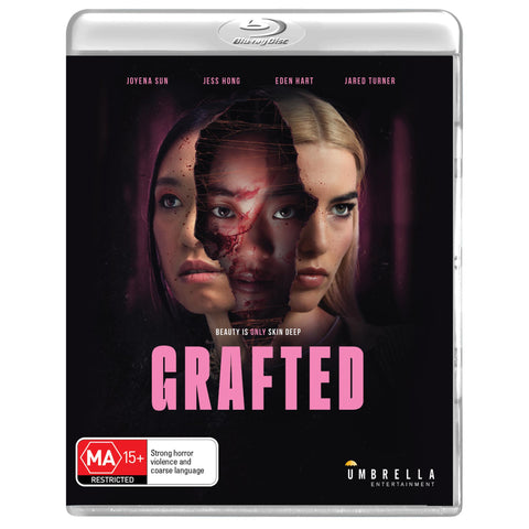 Grafted