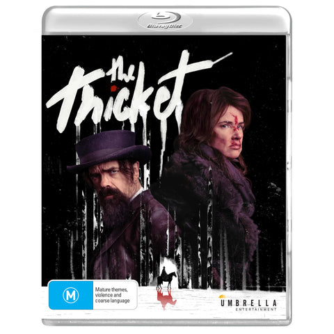 Thicket, The