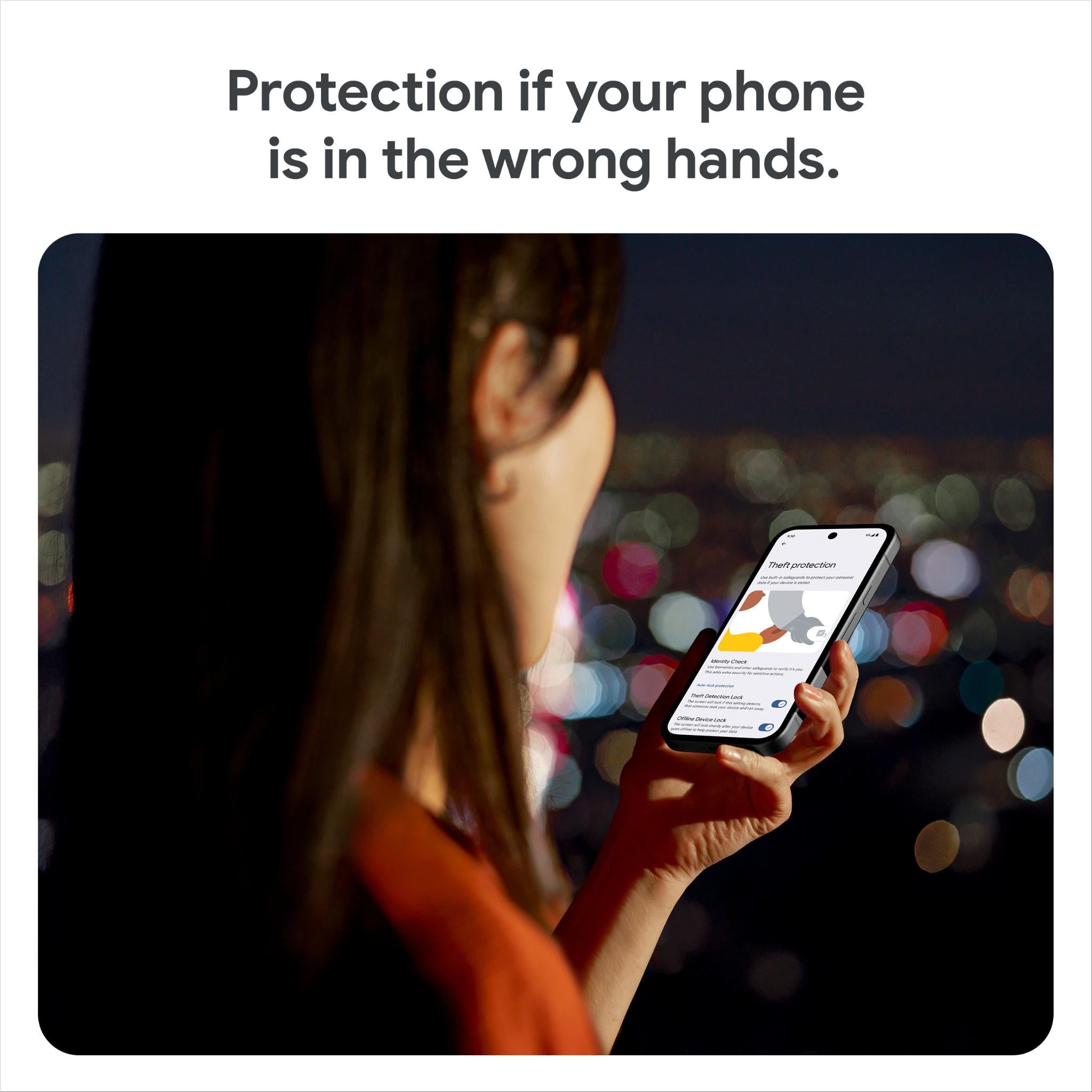 Google Pixel 9a 5G 128GB (Obsidian)