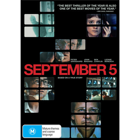 September 5