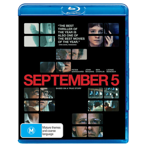 September 5