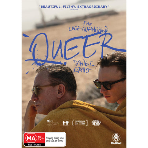 Queer