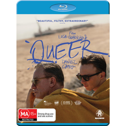 Queer