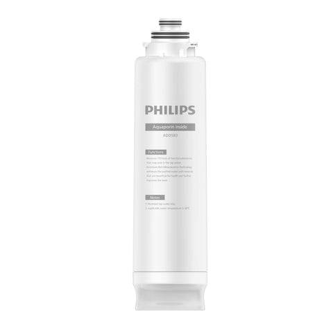 Philips RO Filter Cartridge with Aquaporin Inside™ for ADD6920/ADD6921/ADD6922