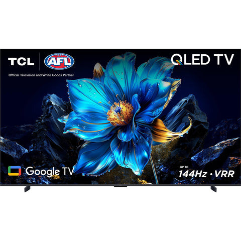 TCL 98" P7K 4K UHD QLED Google TV [2025]