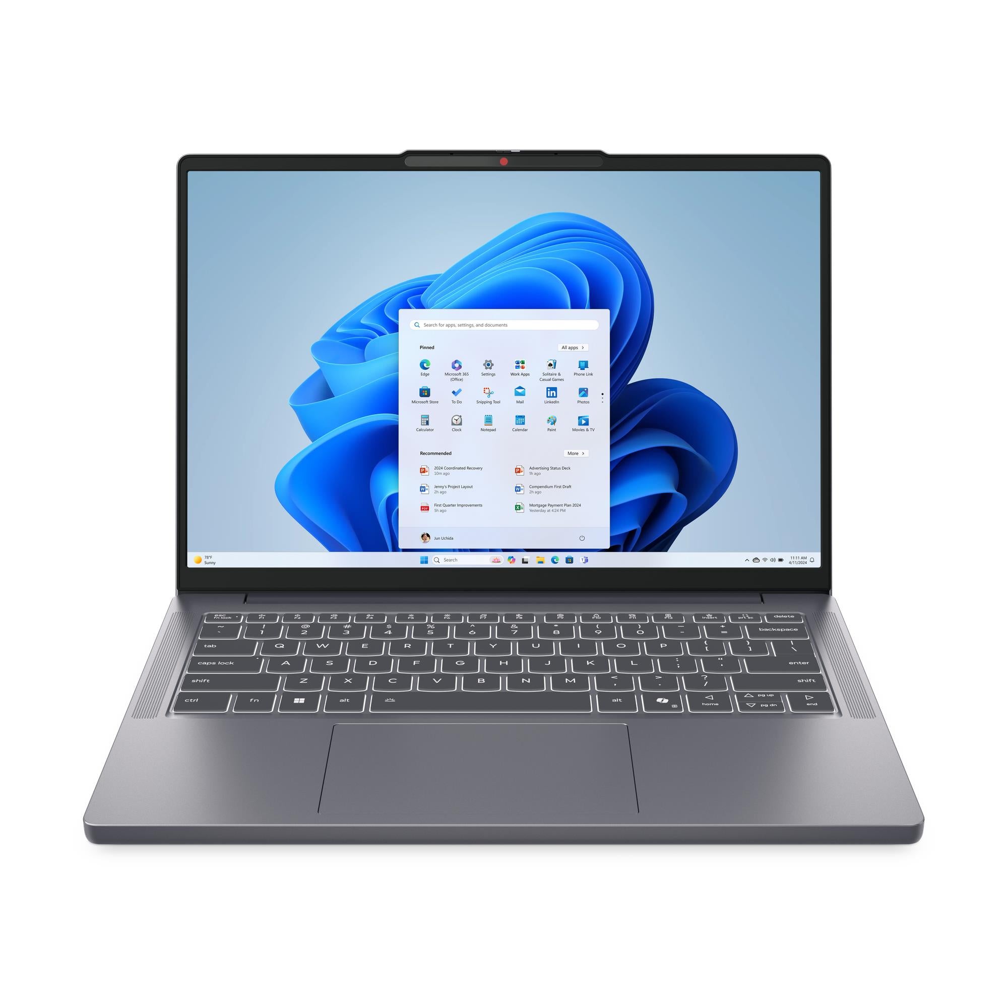 Lenovo IdeaPad Slim 3i 14