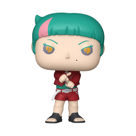 Boruto - Daemon Pop! Vinyl