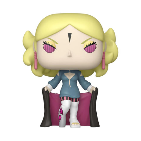 Boruto - Delta Pop! Vinyl