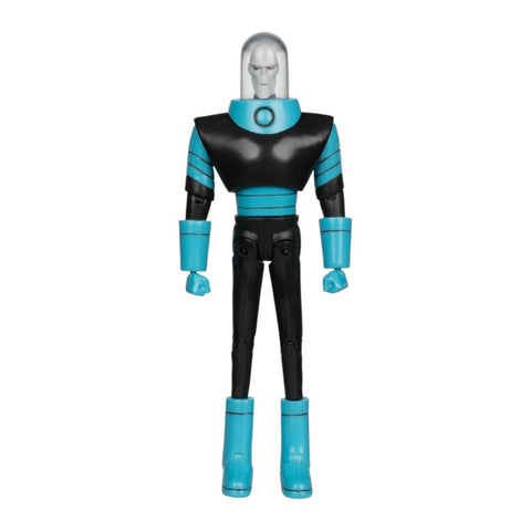 Batman: The New Batman Adventures - Mr. Freeze 6" Figure (McFarlane Toys)