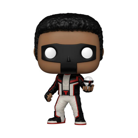 Superman (2025) - Mr Terrific Pop! Vinyl