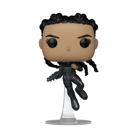 Superman (2025) - The Engineer Pop! Vinyl