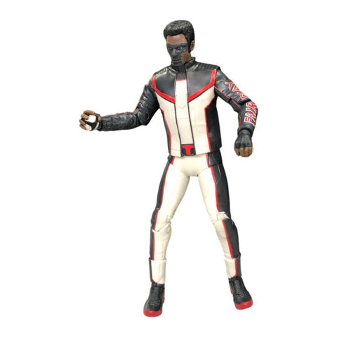 Superman (2025) - Mr. Terrific 7" Deluxe Figure (McFarlane Toys)