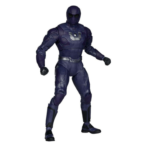 Superman (2025) - Ultraman 7" Deluxe Figure (McFarlane Toys)