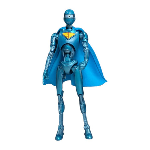 Superman (2025) - Superman Robot #4 7" Deluxe Figure (McFarlane Toys)