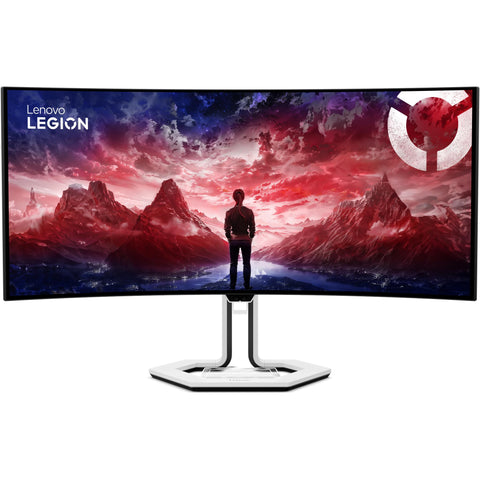 Lenovo Legion Pro 34wd-10 34" WQHD 240Hz OLED Curved Gaming Monitor