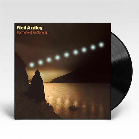 Harmony Of The Spheres (Vinyl)